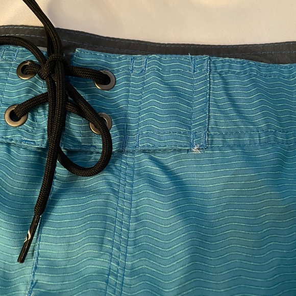 Quiksilver Men's New Fader 20" Board Shorts - Picture 10 of 10